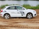 Audi Q3: Снайперский выстрел - фотография 28