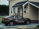 Mazda3: Kodo, Skyactiv и полный Zoom-Zoom - фотография 4