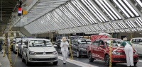 Volkswagen и Renault закрывают заводы в Европе – что происходит?