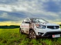 SsangYong Actyon фото