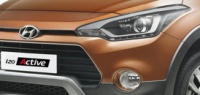 Hyundai готовит конкурента Lada XRay