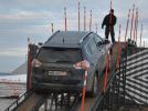 Nissan X-Tour в Нижнем Новгороде: Хорошее средство от плохих дорог - фотография 107