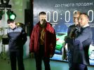 Lada Vesta: Уникальная премьера на нижегородской земле - фотография 21