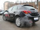 Opel Astra: Долой стереотипы - фотография 3