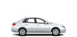 Subaru Impreza 2012-2014