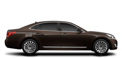 Hyundai Equus Седан 4 двери 2013-2016