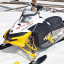 Ski-doo MXZ X-RS 800R E-TEC фото