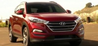 Представлена спортивная версия Hyundai Tucson