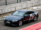 Audi quattro days: превосходство технологий - фотография 146