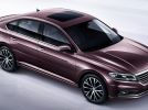 Volkswagen запустит в Китае модель Lavida Plus – что-то вроде Jetta - фотография 4