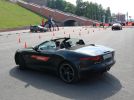 F-Type, Discovery Sport и Evoque: Тройной тест в рамках Jaguar Land Rover Road Show - фотография 33