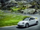 В России cтартовали продажи Volkswagen Beetle - фотография 9