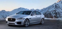 В России растет спрос на автомобили Jaguar