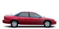 Chrysler Intrepid  - лого