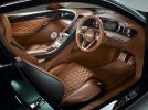 Bentley EXP10 Speed 6 победил на автомобильном конкурсе красоты в Италии - фотография 1