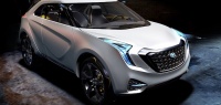 Hyundai представит кроссовер за 365 тысяч рублей