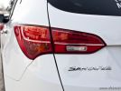 Hyundai Santa Fe: Укрощение строптивого - фотография 4
