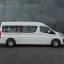 Toyota Hiace Микроавтобус фото