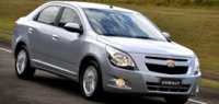 В рамках государственной программы льготного кредитования, Вы можете приобрести Chevrolet COBALT– от 4 236 рублей в месяц