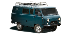 УАЗ 3909 Трофи 1970-2024 новый кузов комплектации и цены