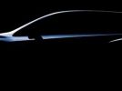 Subaru покажет в Токио концепт Levorg - фотография 6