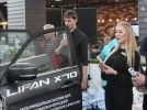 Нижегородский дебют Lifan X70: Чем подкупает новый кроссовер? - фотография 89
