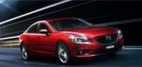 Объявлены цены на топовую версию Mazda 6