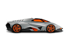 Lamborghini Egoista 2013-2024