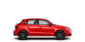 Audi A1  - лого