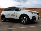 Новый Peugeot 3008, тест-драйв в Нижнем Новгороде: Кто смелее, пусть сделает круче! - фотография 31
