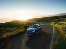 Subaru официально представил самый большой кроссовер - фотография 1