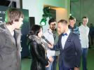 Lada Vesta: Уникальная премьера на нижегородской земле - фотография 9