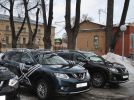 Nissan X-Tour в Нижнем Новгороде: Хорошее средство от плохих дорог - фотография 28
