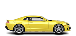 Chevrolet Camaro спорткупе 2013-2015