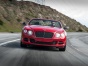 Bentley Continental GTC фото