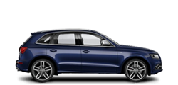 Audi SQ5 2013-2024