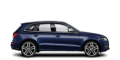 Audi SQ5  - лого