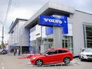 Состоялось открытие первого в Нижнем Новгороде дилерского центра Volvo - фотография 2