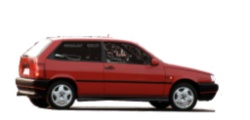 Fiat Tipo Хэтчбек 3 двери 1988-1995