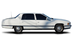 Cadillac DeVille 1994-1999