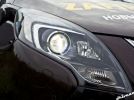 Opel Zafira Tourer: Компактвэн новых стандартов - фотография 3