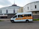Автобус ГАЗель NEXT: Экскурсия по Нижнему Новгороду за 1 день - фотография 2