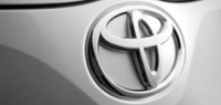 Toyota сделала свой второй турбомотор