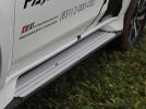 Mitsubishi Pajero Sport III: А вам когда-нибудь хотелось расцеловать капот своего джипа? - фотография 110