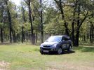 Opel Antara: Оптимальный вариант - фотография 1
