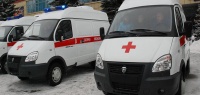 Два человека попали в больницу после ДТП в Пильнинском районе