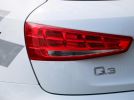 Audi Q3: Снайперский выстрел - фотография 35