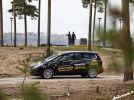 Opel Zafira Tourer: Компактвэн новых стандартов - фотография 7