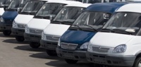 «ГАЗ» — лидер рынка новых легких коммерческих автомобилей