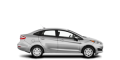 Ford Fiesta  - лого